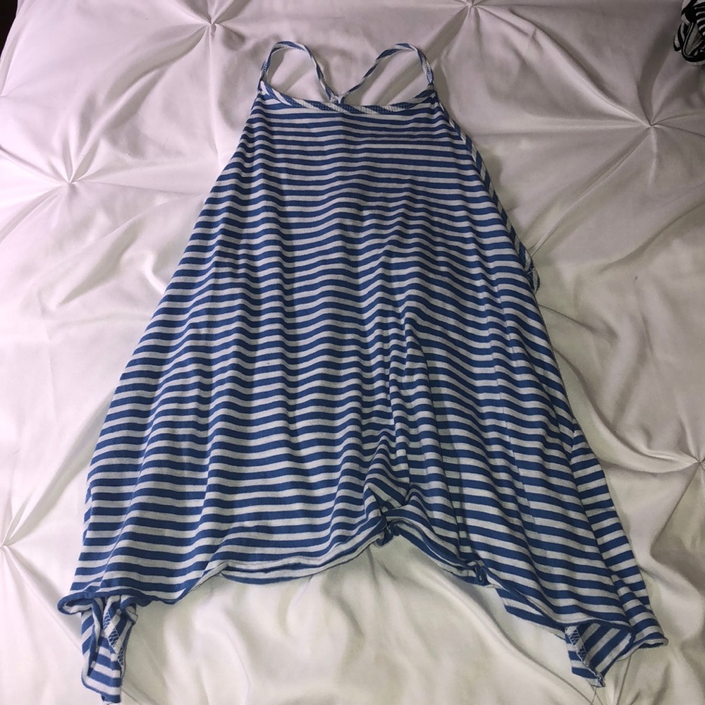 Hollister Top